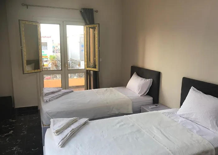 Comfort Suite