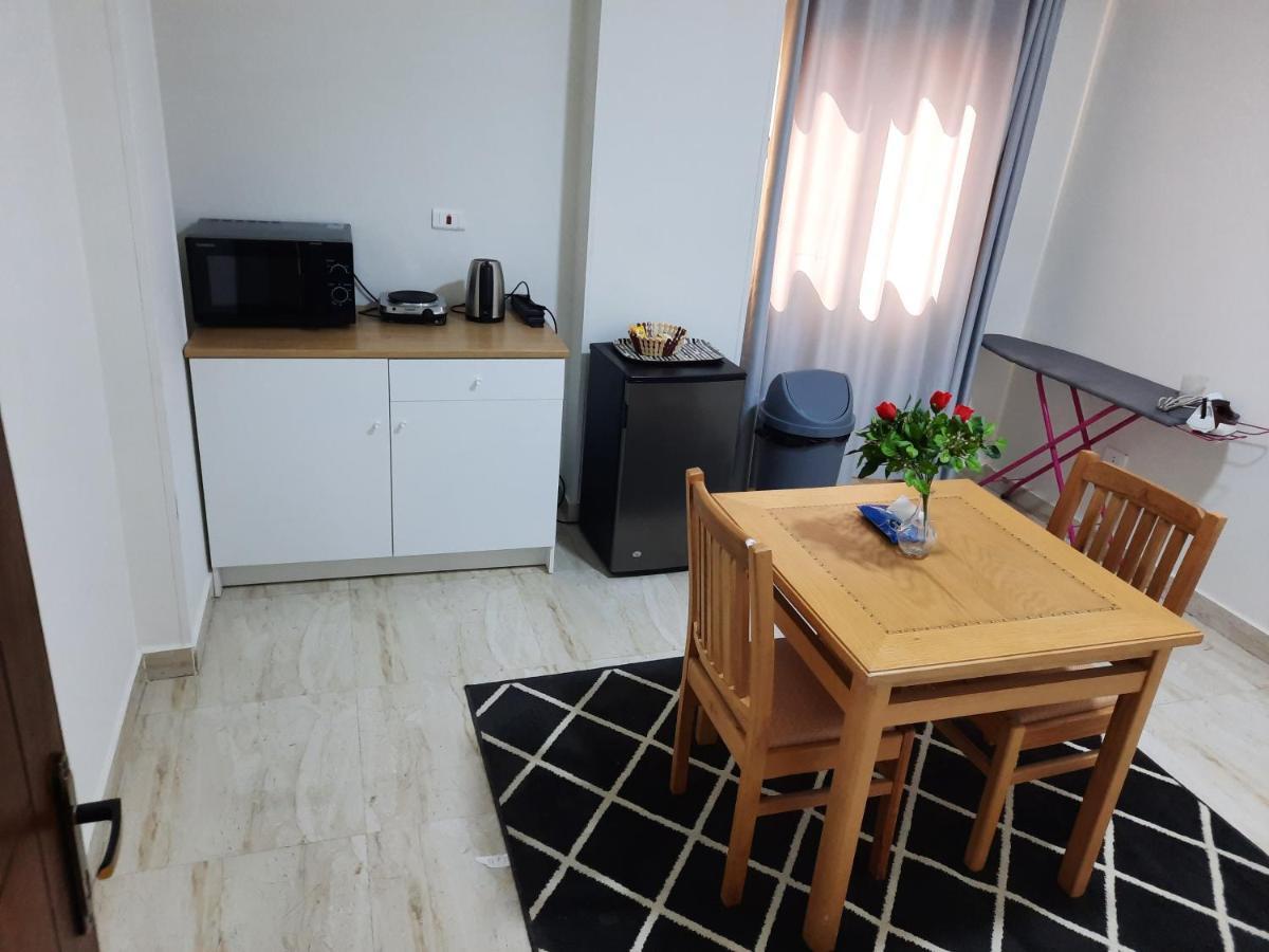 Appart hôtel Comfort Le Caire