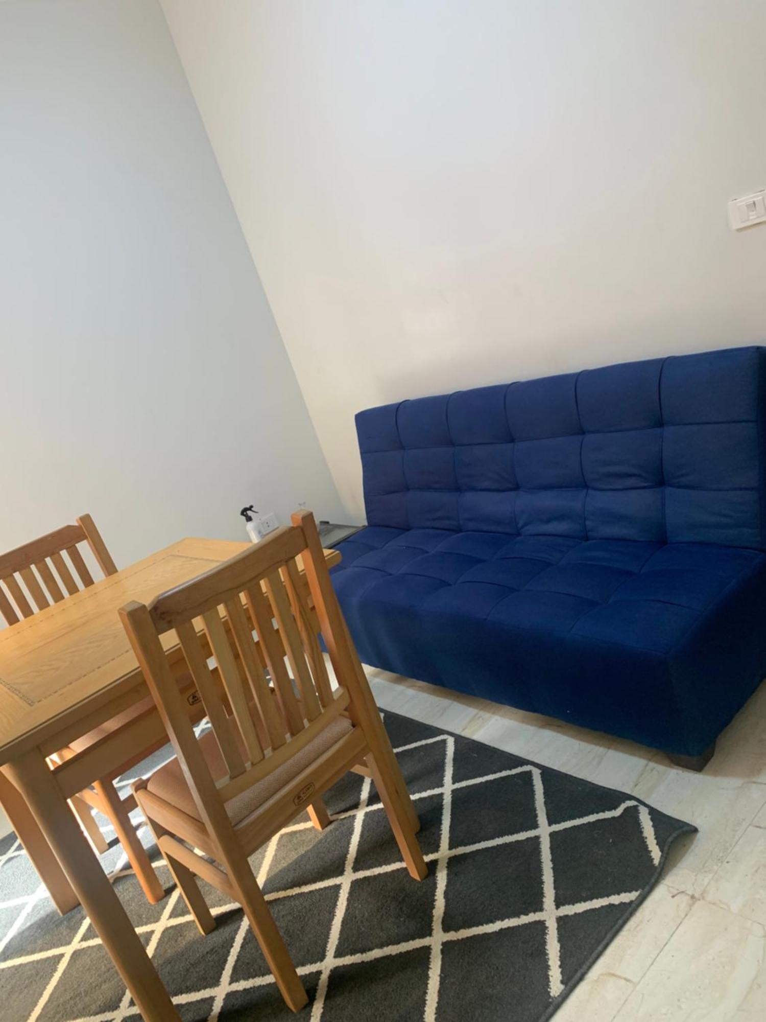 Comfort * Le Caire