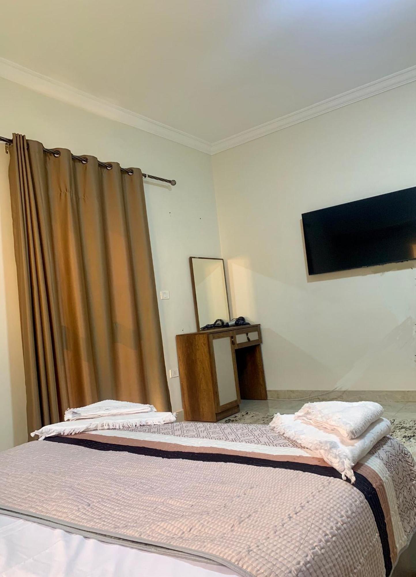 Comfort Le Caire