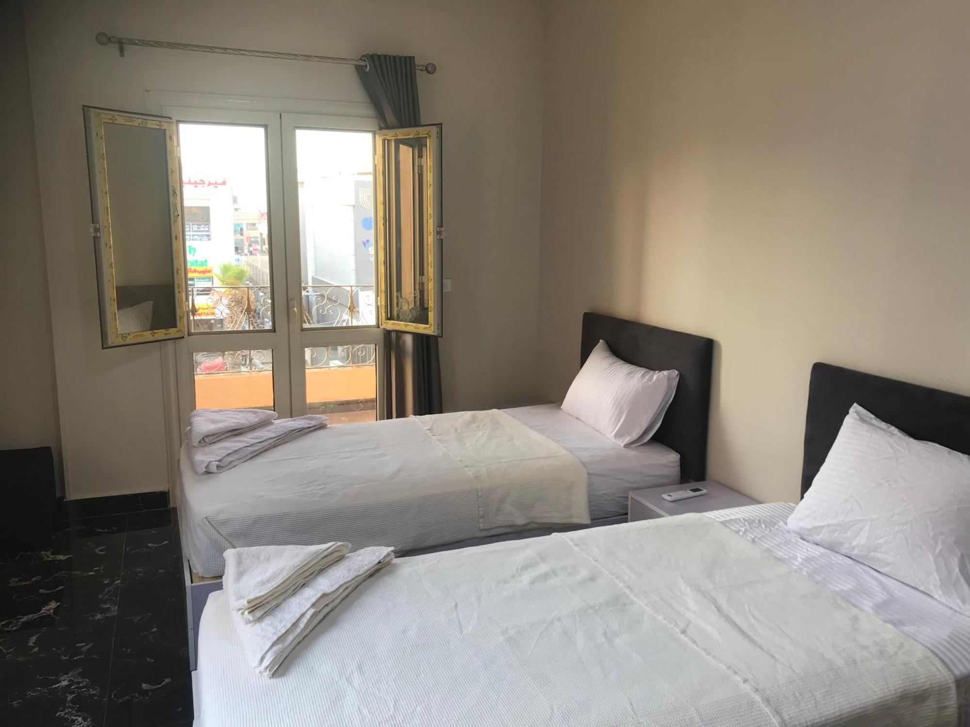 Comfort Appart hôtel *