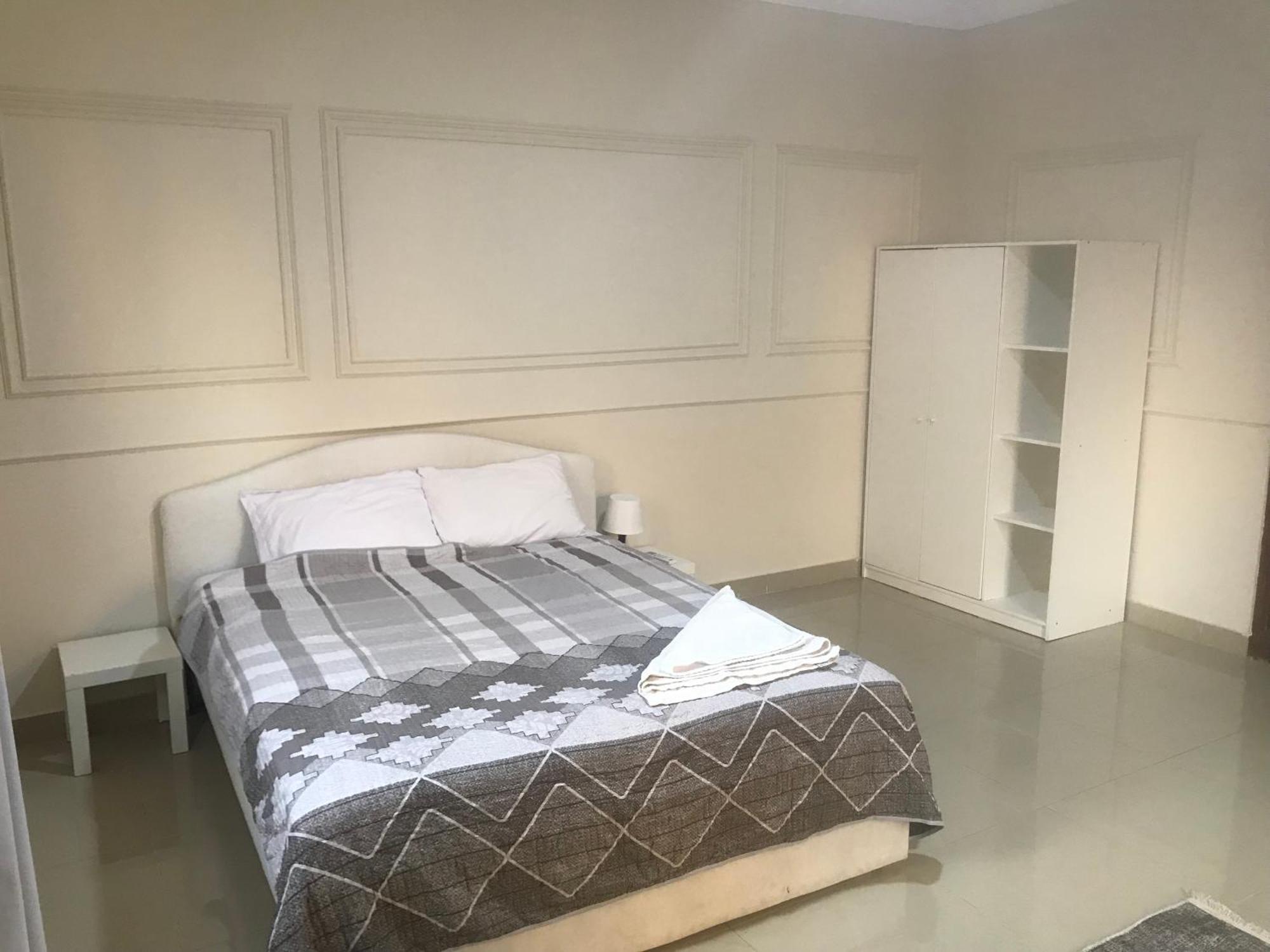 Appart hôtel Comfort *