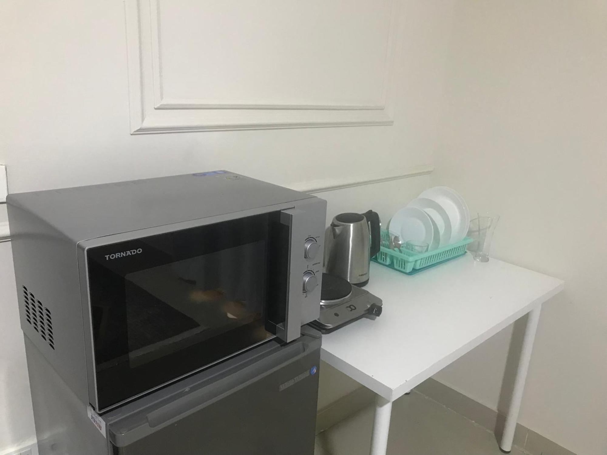 Appart hôtel Comfort