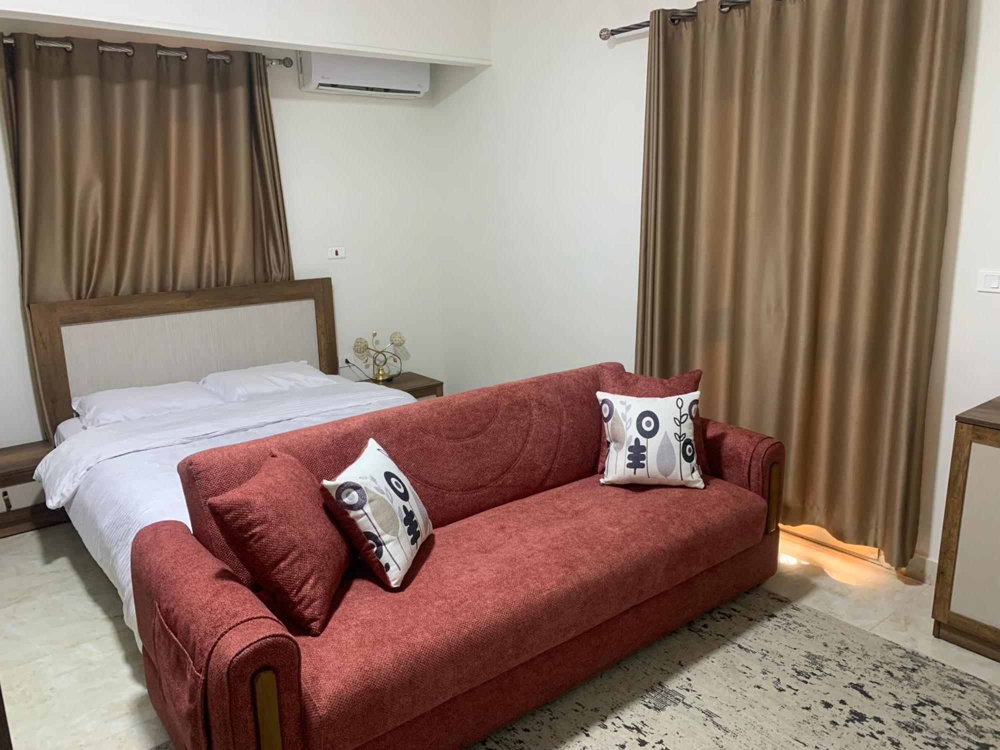 Comfort Le Caire