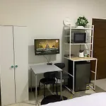 Comfort Suite