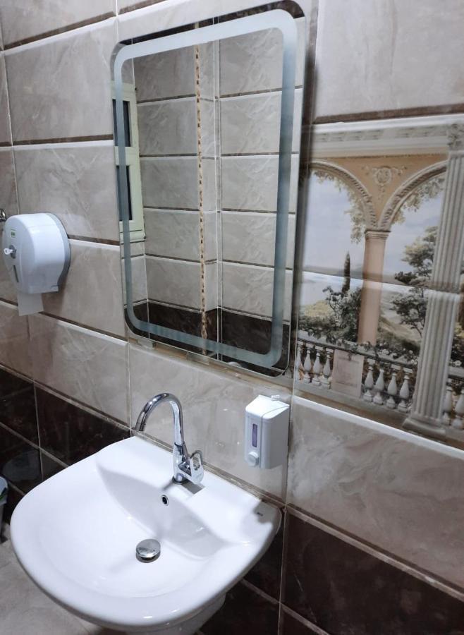 Comfort Aparthotel *