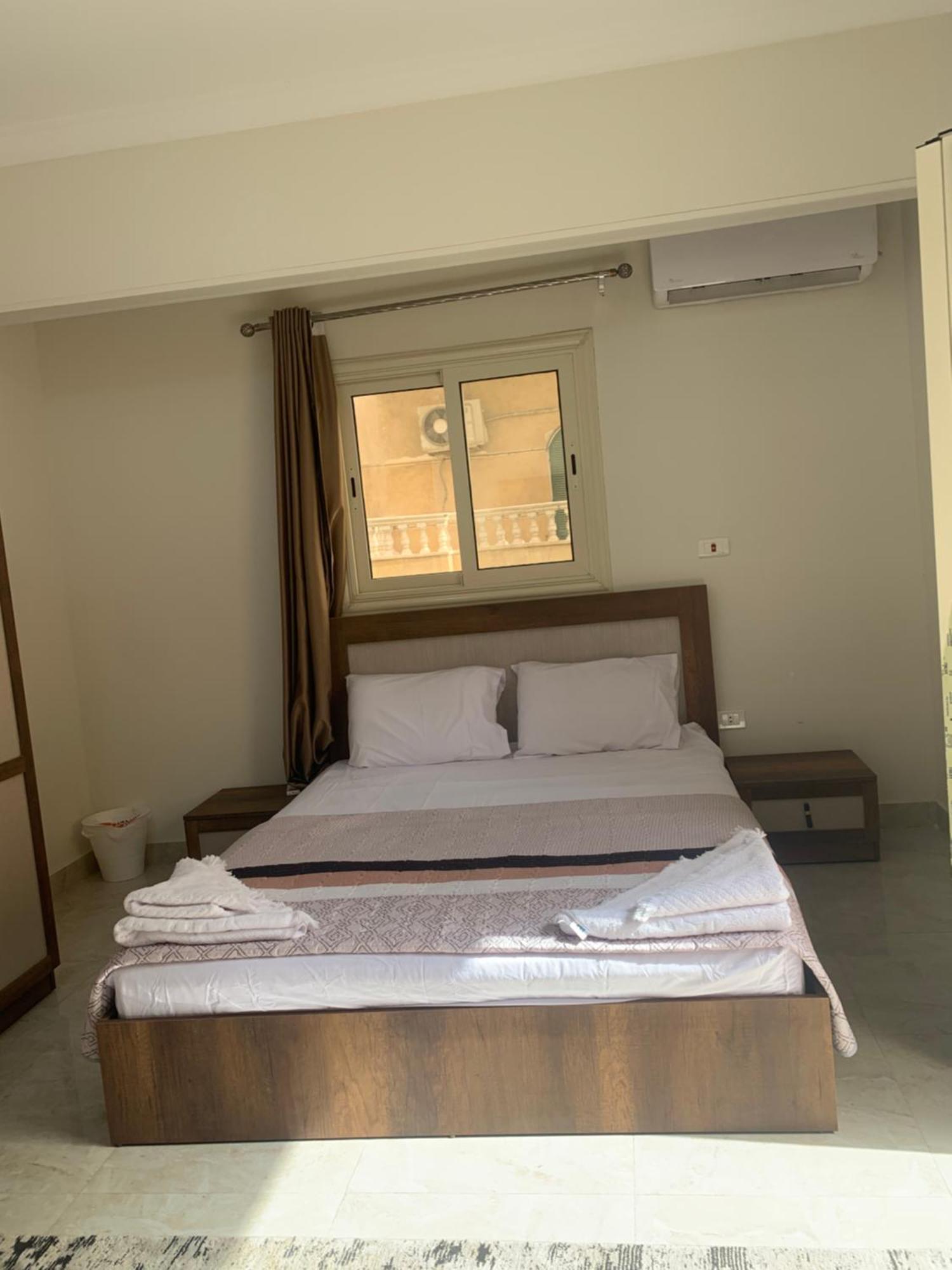 Comfort Aparthotel *