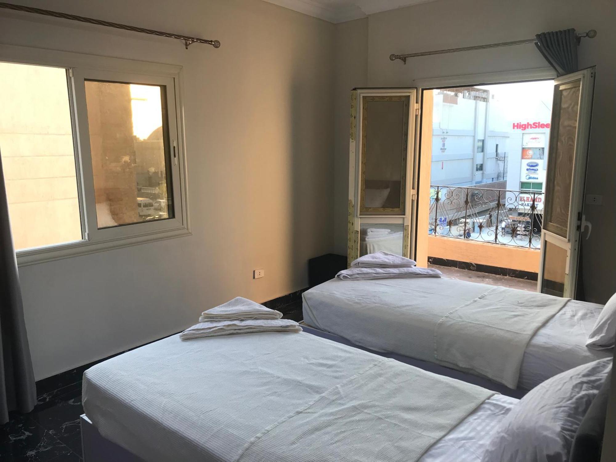 Comfort Aparthotel