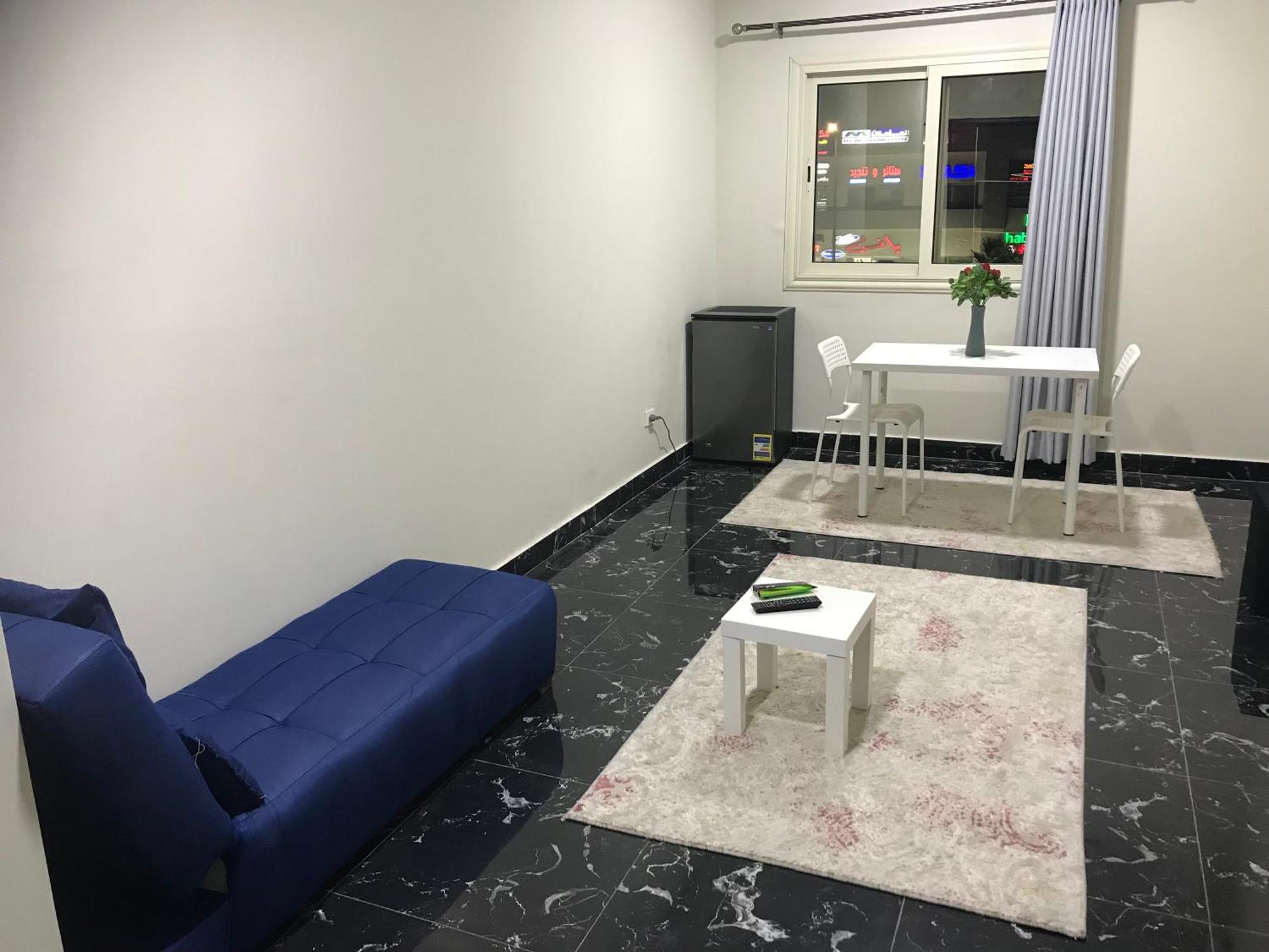 Aparthotel Comfort *