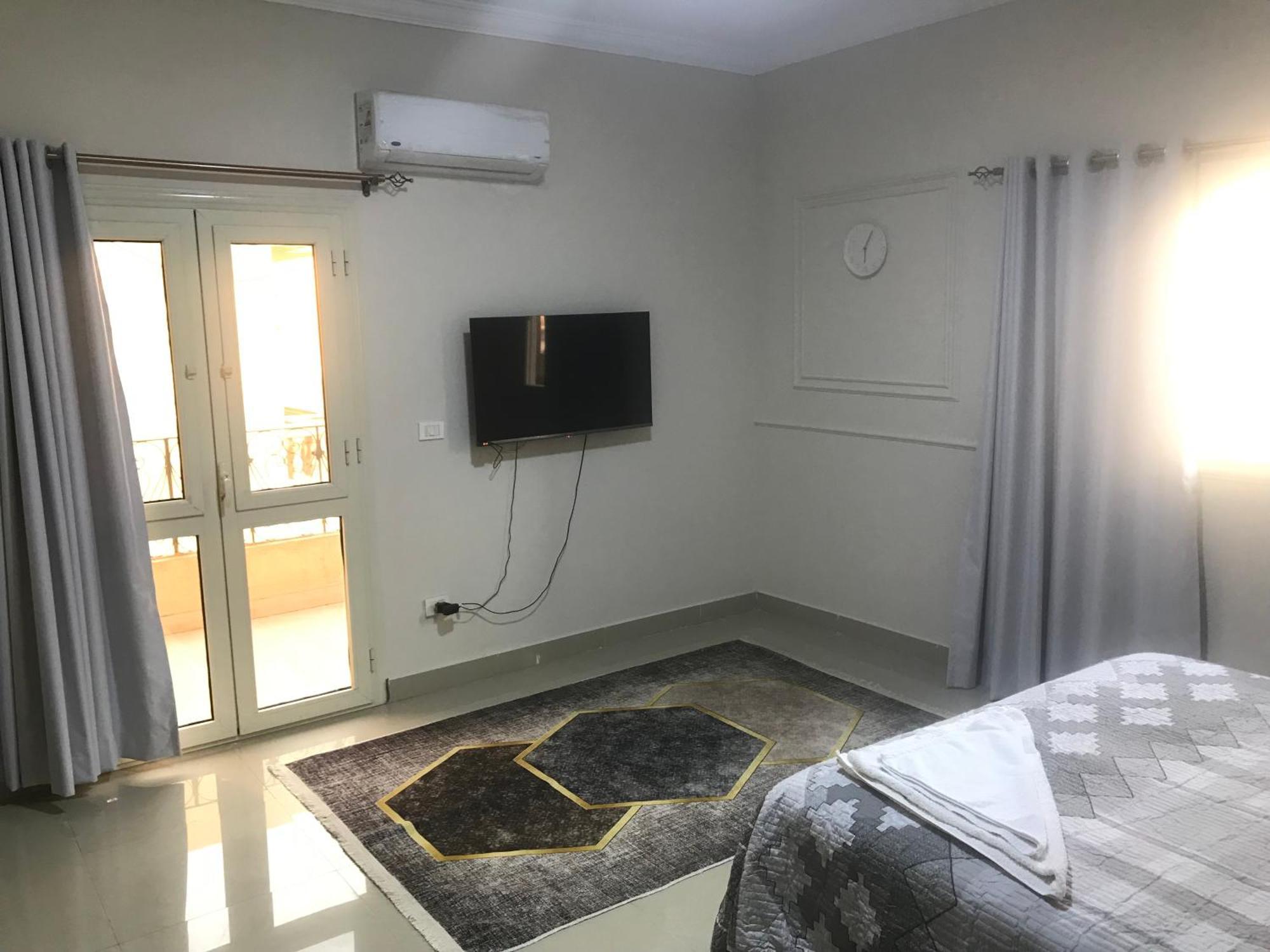 Comfort Aparthotel