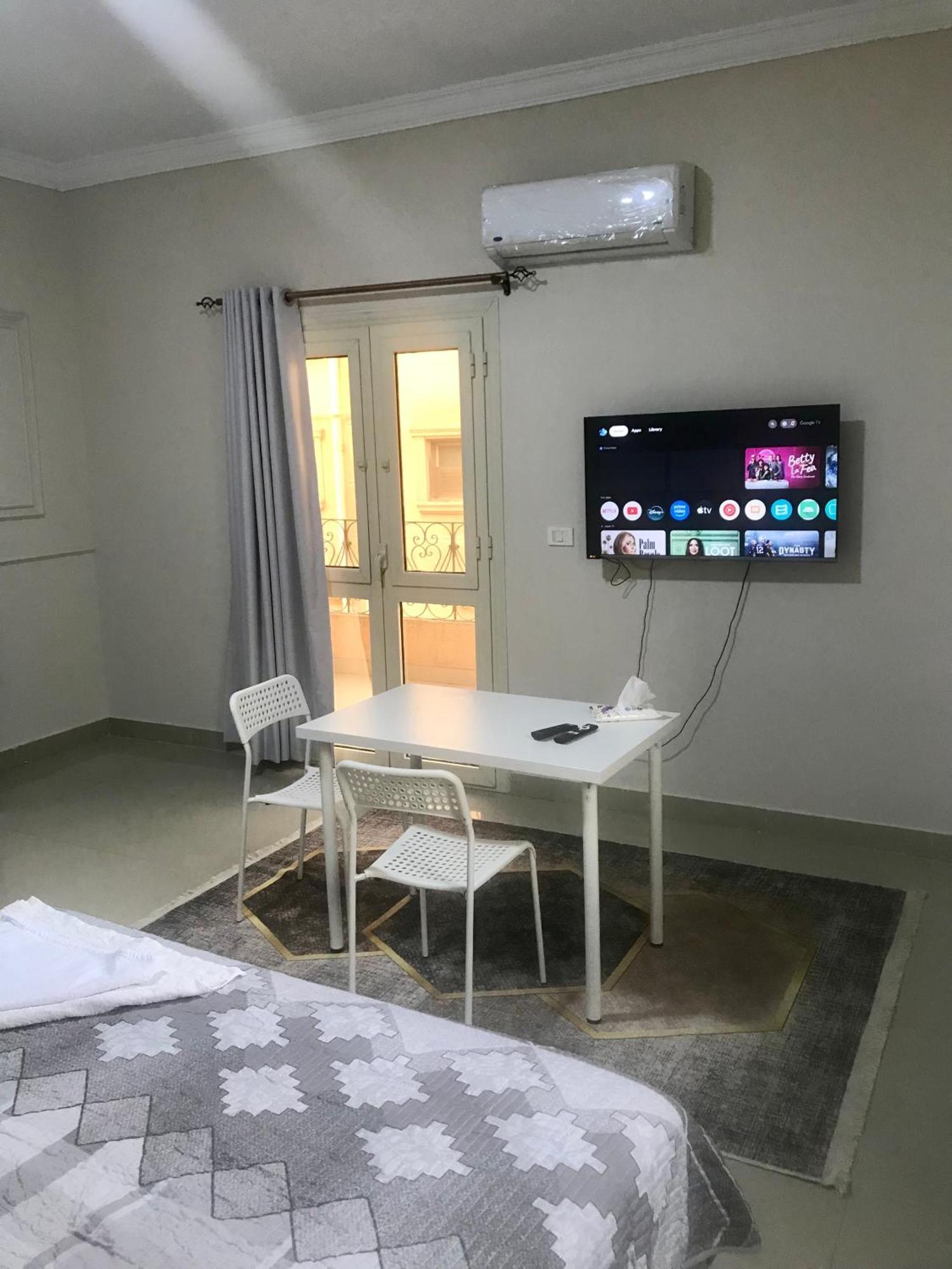 Comfort Il Cairo