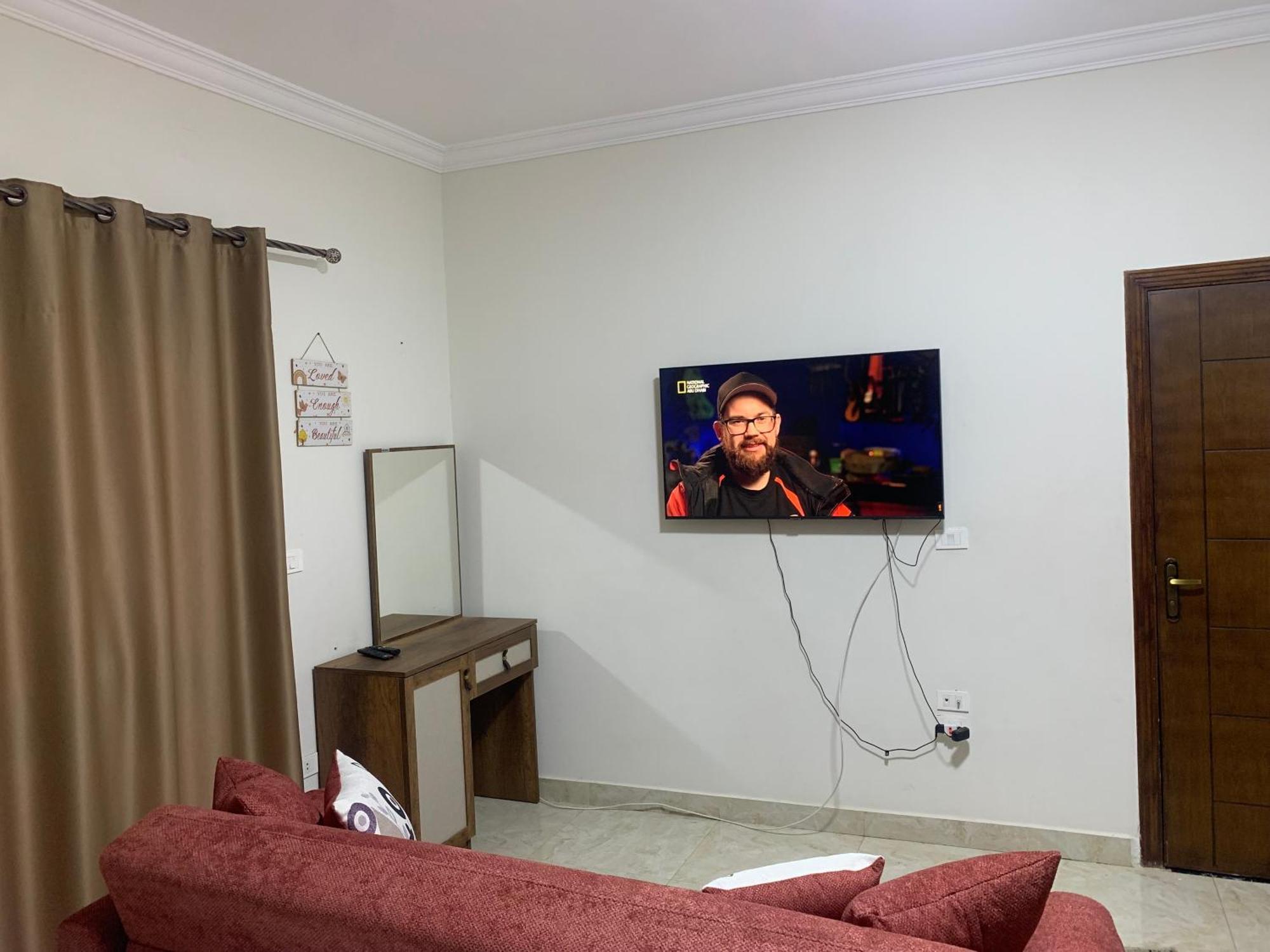 Aparthotel Comfort *