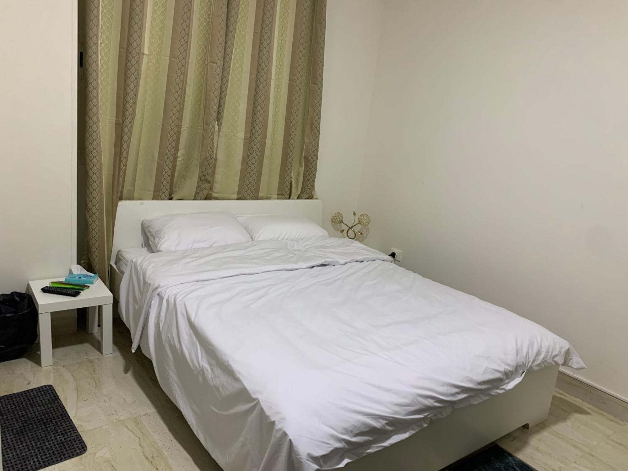 Comfort Aparthotel *