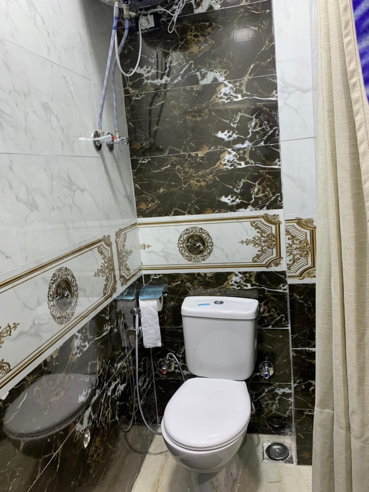 Comfort * Il Cairo